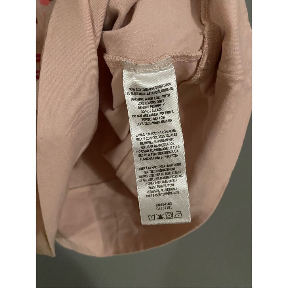 Tommy Hilfiger Sport Long Sleeve Shirt Size Large - Picture 4 of 4